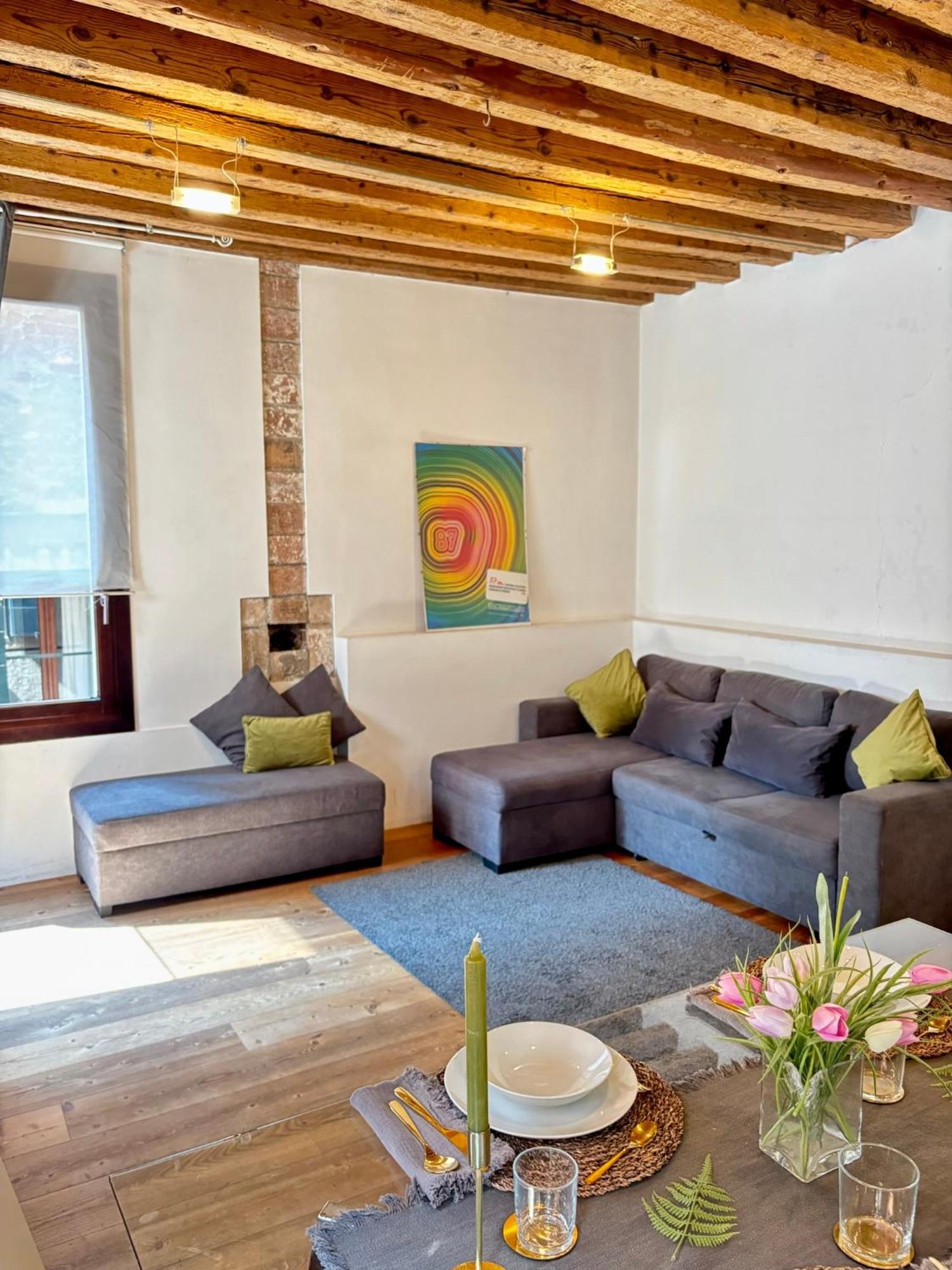 Ca' Emma Apartment Venice Exterior photo