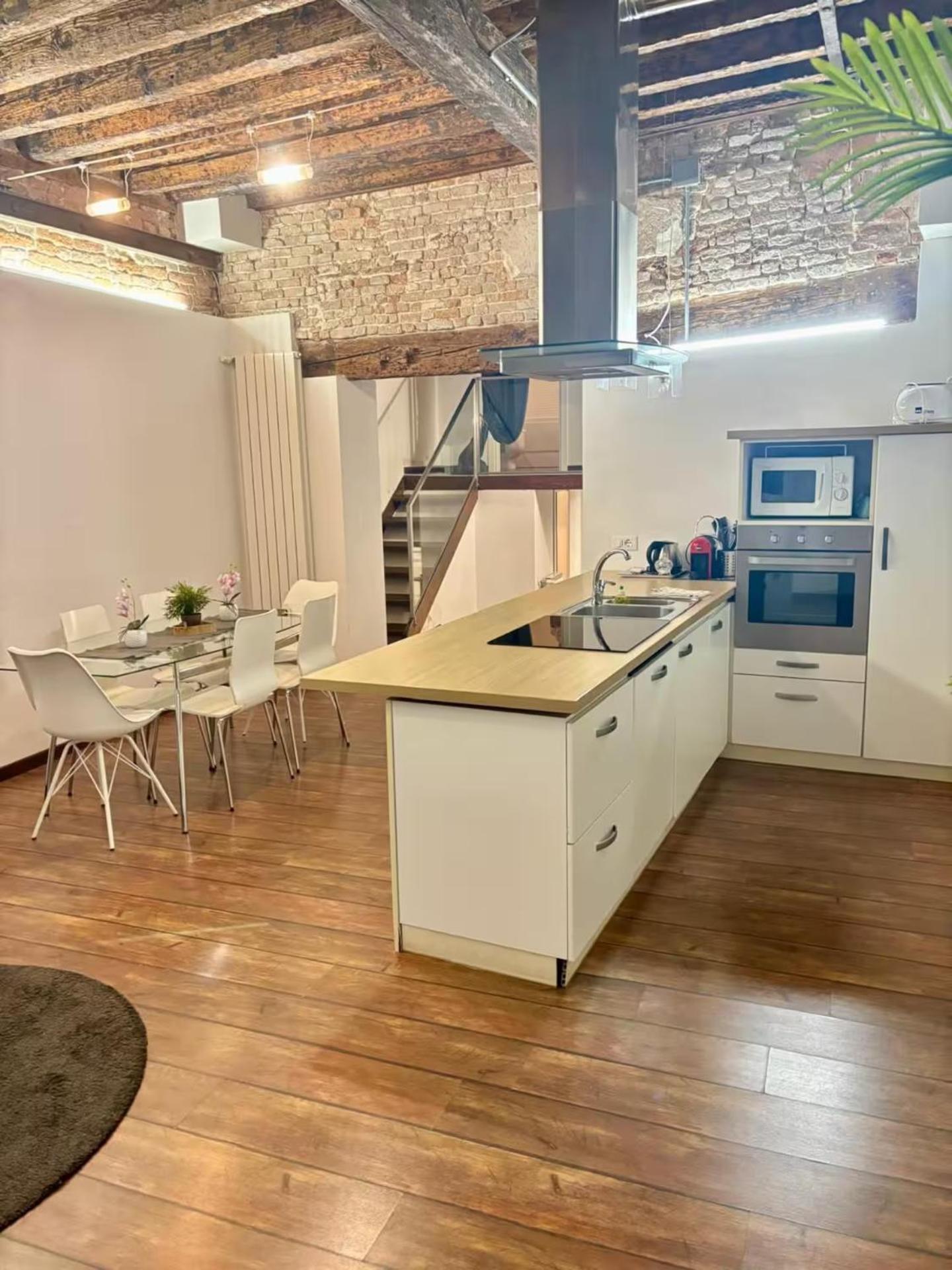 Ca' Emma Apartment Venice Exterior photo