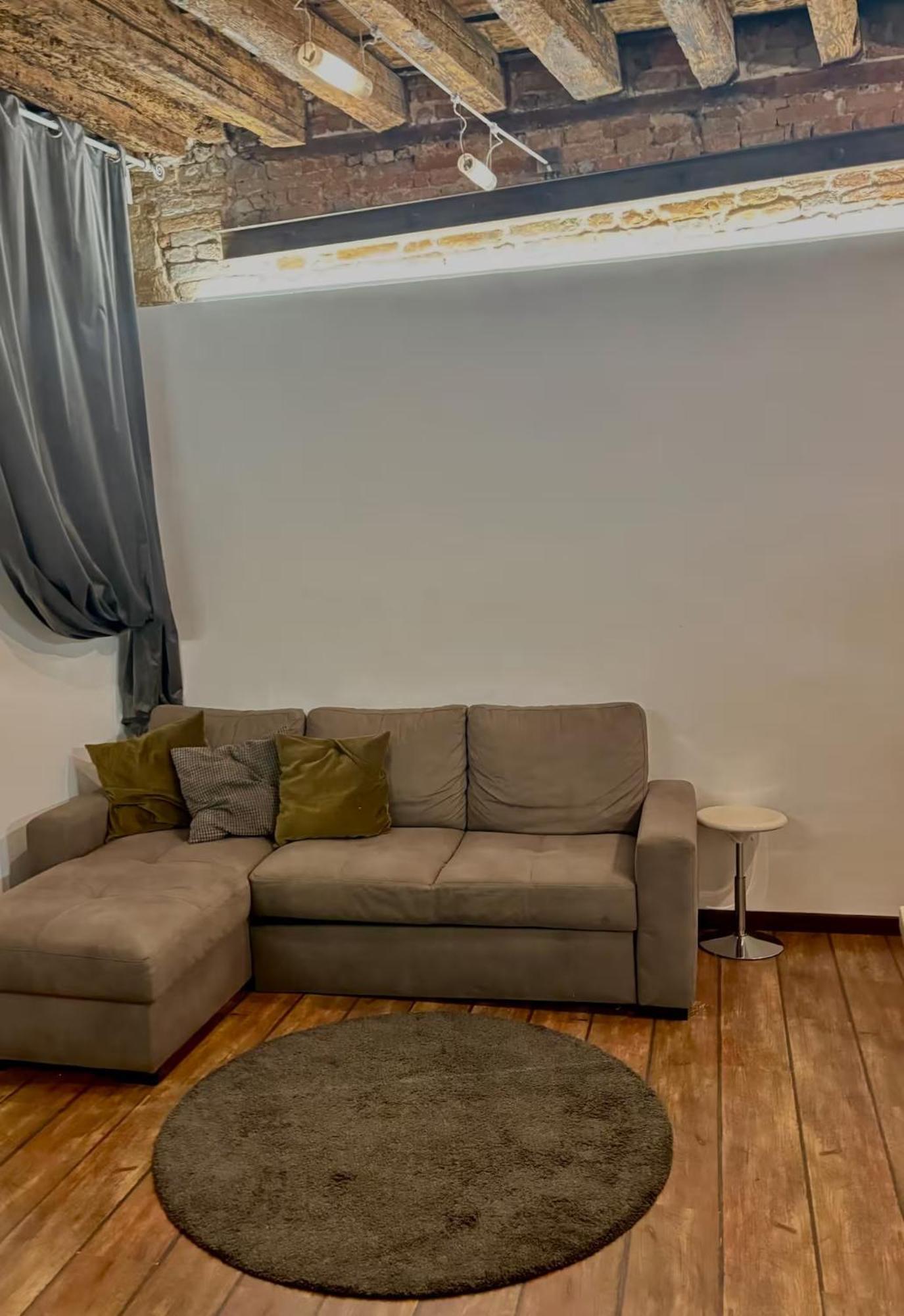 Ca' Emma Apartment Venice Exterior photo